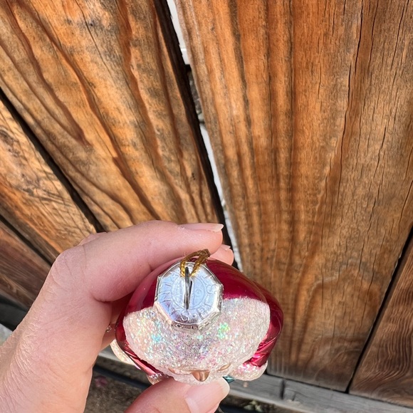 Vintage Santa’s Best ornament - Picture 15 of 15